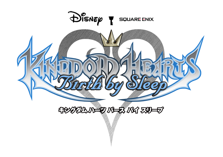 Index of /Kingdom Hearts Birth by Sleep/Artwork/Promotional Artwork